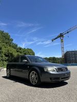 Audi A4 Avant 1.8t Quattro S-Line