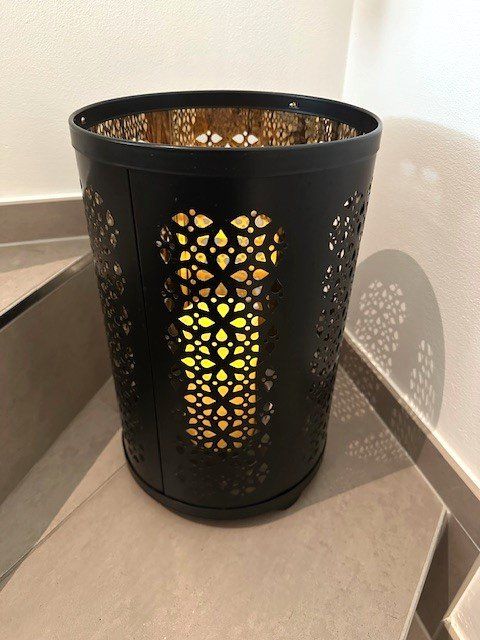 Lanterne: +  WiNdLichT  + – Usato da Winkel venduto da zeho 1