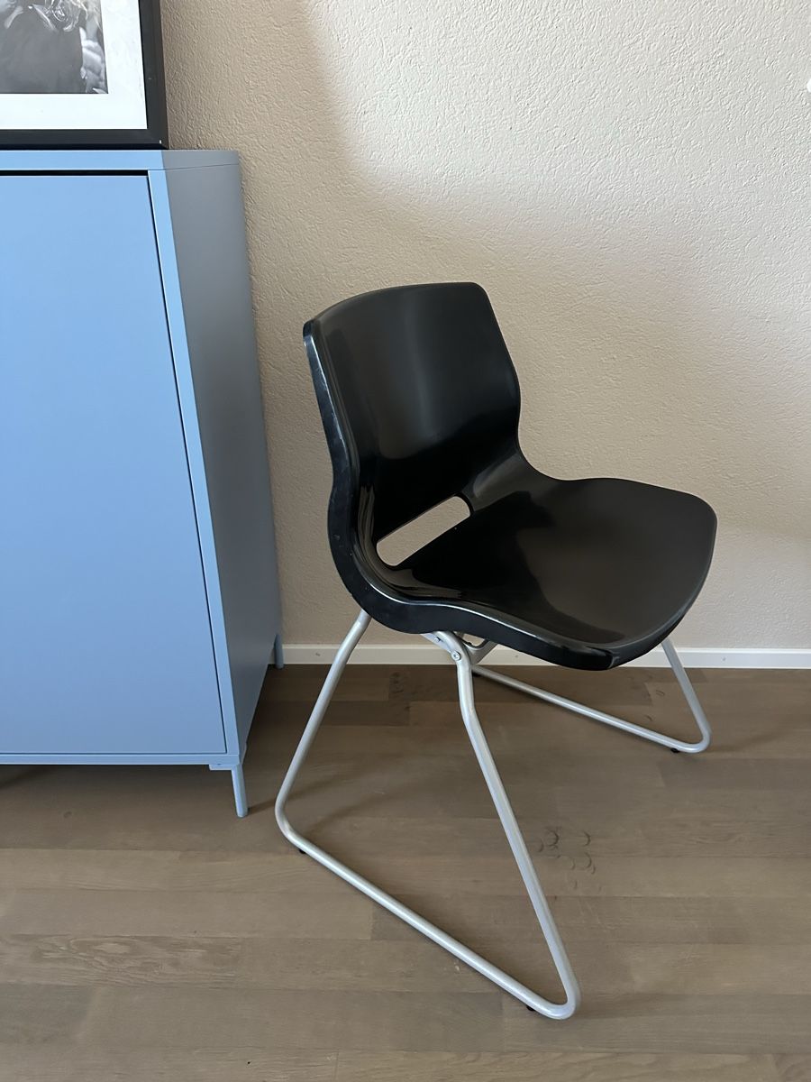 Ikea Fauteuils: Ikea Snille Stuhl  – D'occasion à Luzern par cam_f7qx 1