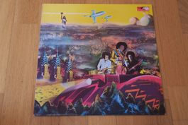 The Jimi Hendrix Experience – Electric Ladyland Part 1
