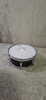 Dixon 14"×5.5 Steel Snare