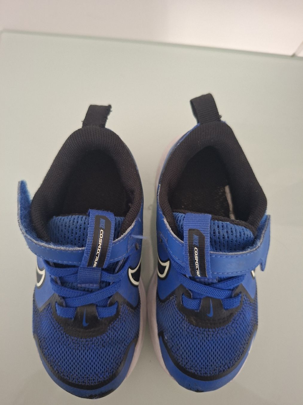 Nike Scarpe per ragazzi: Nike Turnschuhe Running – Usato da Bösingen venduto da ganzt1 3