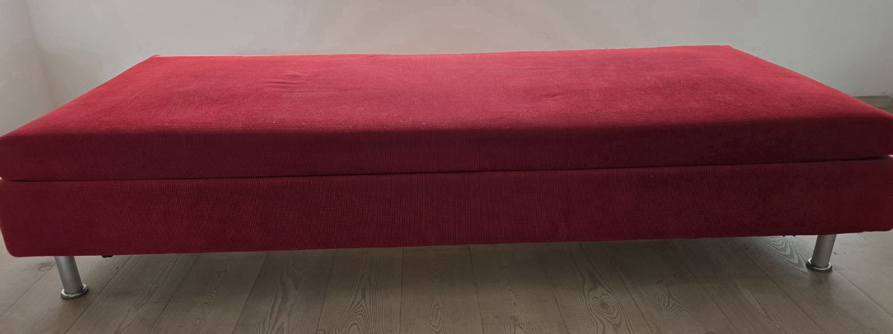 Swiss Plus Sofas: Swissplus Bettsofa – Gebraucht aus Suhr von K2CH 3