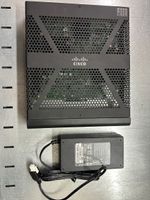 Cisco Firewall ASA5506-X