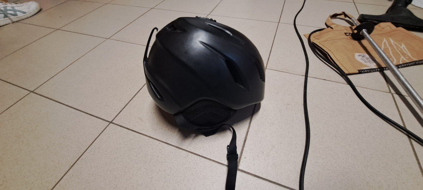 Caschi: Skihelm – Usato da Güttingen venduto da zolli8594