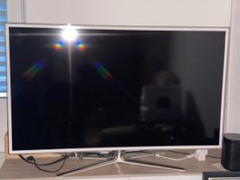 TV, Fernseher, Samsung