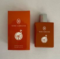 Marc Gebauer Orange Flamingo Extrait de Parfum 80ml