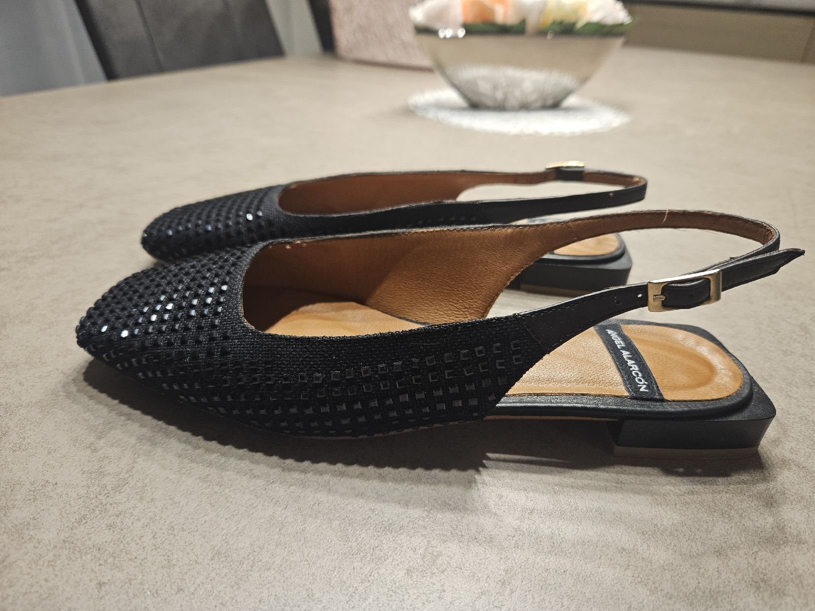 Scarpe da donna: Schuhe von Angel Alarcon. – Usato da Kriens venduto da noe_5hkf 1