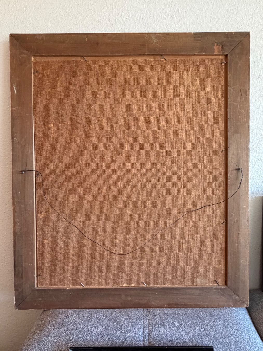 Dipinti: E. Grossglauser Wunderschön Original Gemälde – Usato da Basel venduto da PAUL_ART 9