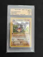 Pokémon Aerodactyl  GSG 8.5  ENG