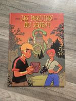 Les héritiers du Serpent - EO