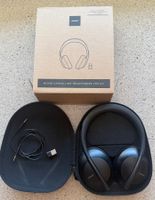 Bose Noise Cancelling Headphones 700 UC schwarz