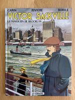 VICTOR SACKVILLE / TOME 15 / PREMIERE EDITION