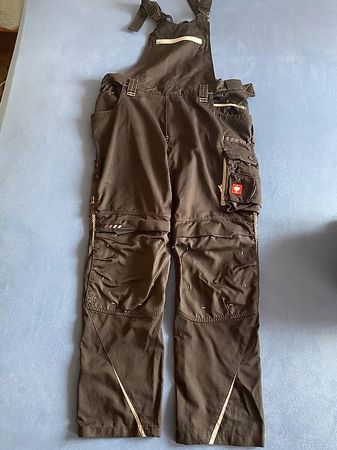 Latzhose "Engelbert Strauss Motion 2020" Gr.54