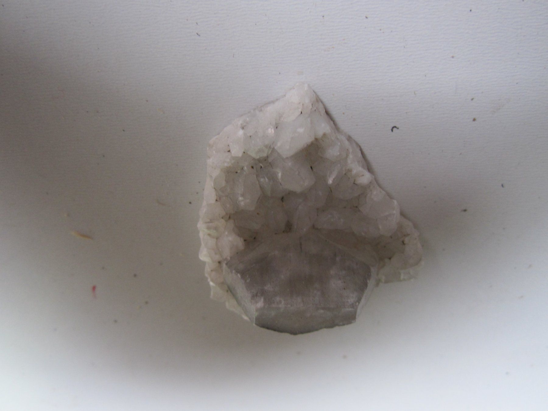 Mineralien & Heilsteine: Kristall – Neu (gemäss Beschreibung) aus Weier im Emmental von waefler03
