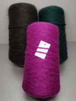 Baby Alpaka & Merino von Filitaly Lab, Art. Puno 370g Fuxia