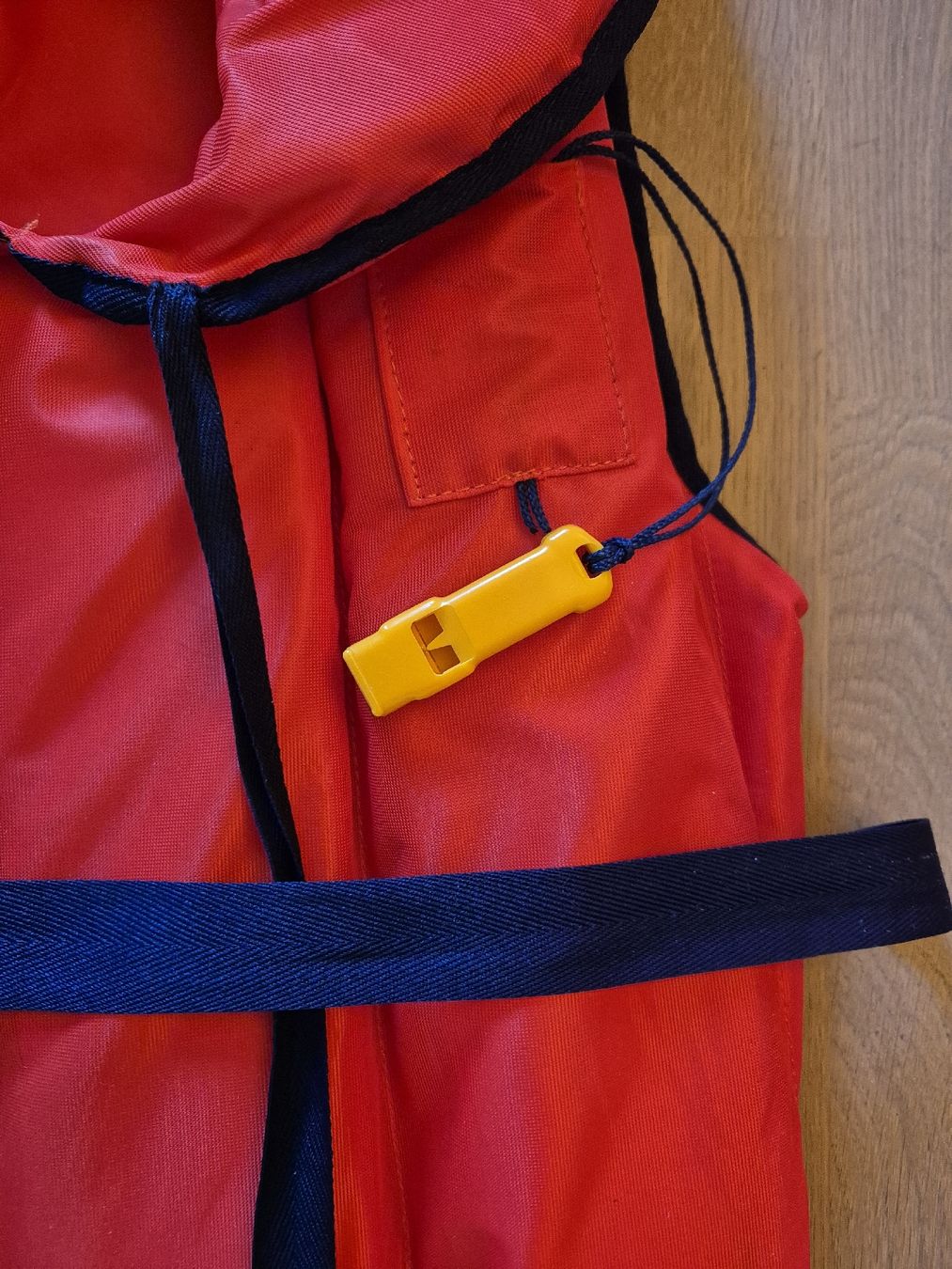 Gilets de sauvetage: Schwimmweste Kind – D'occasion à Leuggern par Ragusa28 1