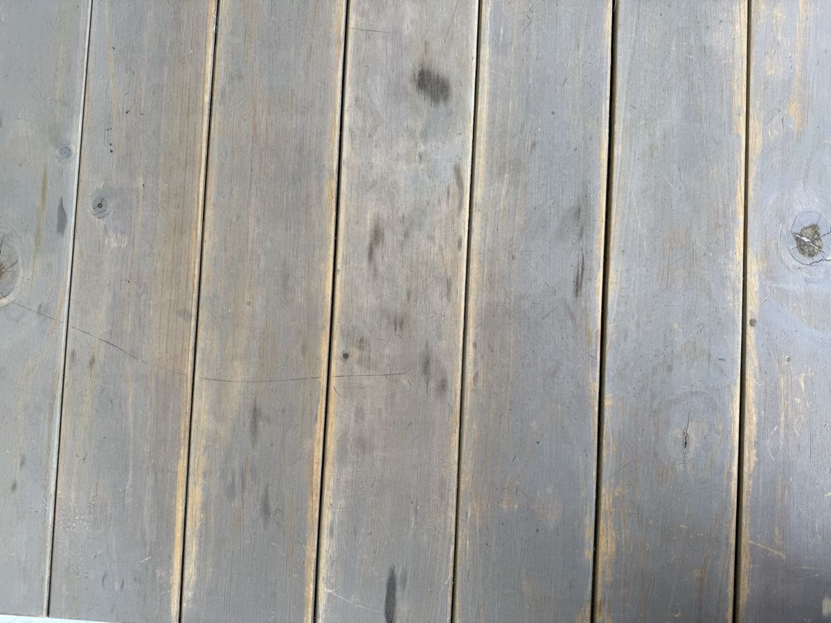 Tavoli: Holztisch - Gartentisch – Usato da Thun venduto da resliboum 5
