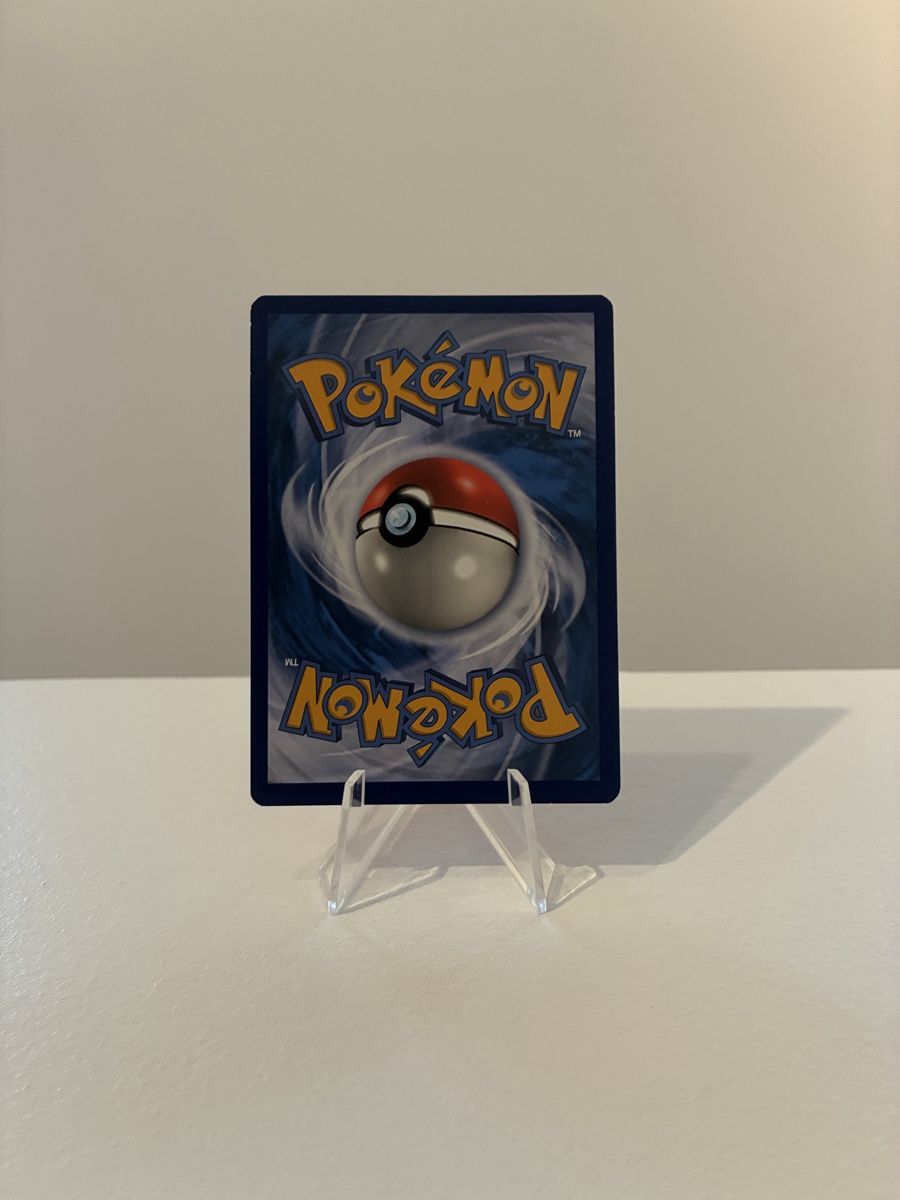 Pokémon Carte collezionabili: Carta Pokémon Stufful 55/111 Reverse EX – Nuovo (secondo la descrizione) da Taverne venduto da nad02026 1