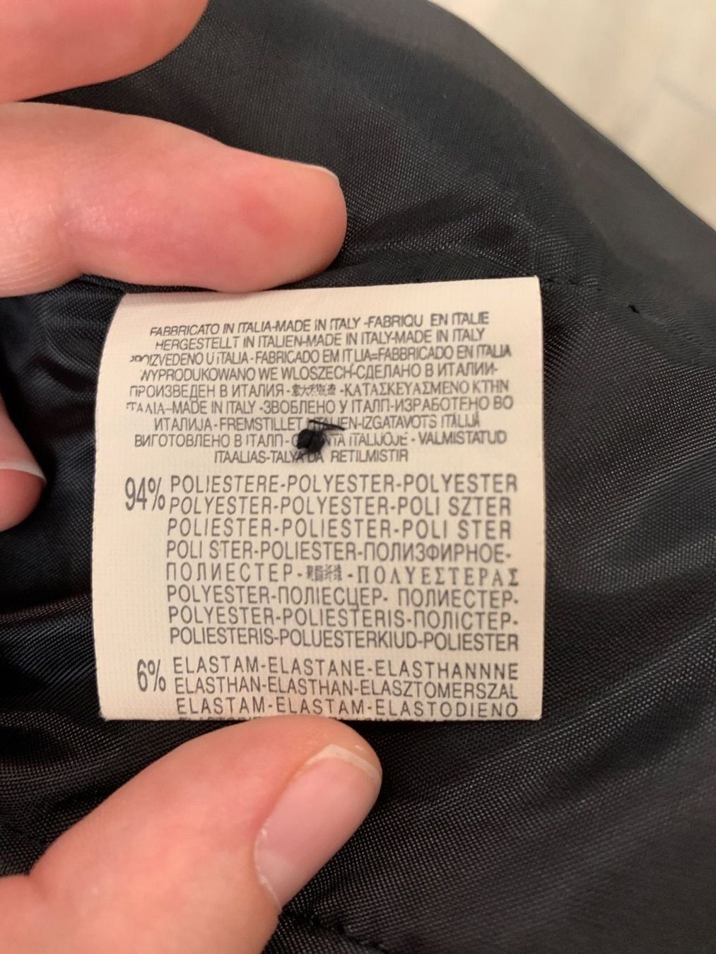 Bolero: Bolero GR XS – Nuovo e nell'imballaggio originale da Langnau am Albis venduto da Judithsebi 4