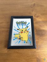 Vintage Nintendo Pokémon Pikachu Spiegel 2000