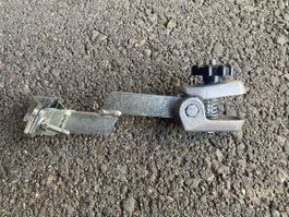 Anhängerkupplung Mofa Velo