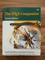 The LaTeX Companion, Second Edition