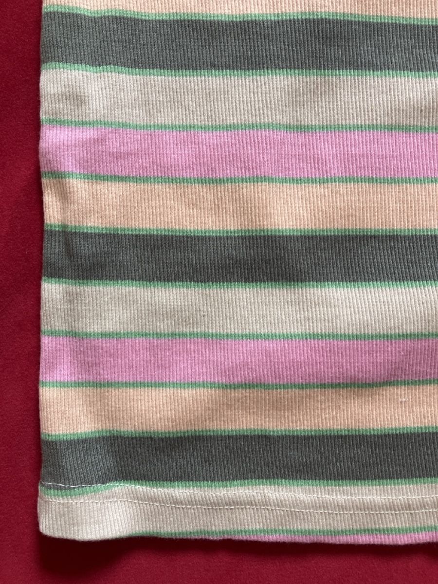 Roxy Vestiti: Roxy Sommerkleid gestreift Grösse XS/TP/CH neu – Nuovo (secondo la descrizione) da Muralto venduto da jac_hkz5 3