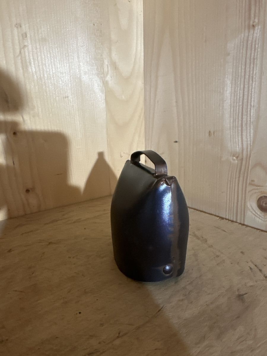 Campanacci mucche: Neue Varrone Chamonix Nr. 5 – Nuovo e nell'imballaggio originale da escholzmatt venduto da D.B-Treicheln 1
