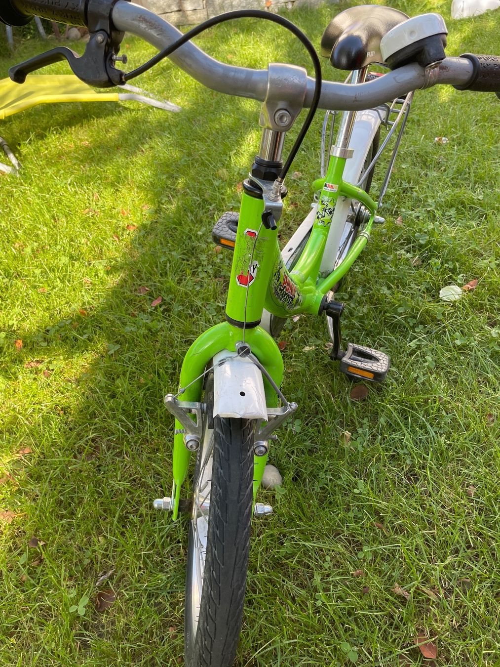 custom gravel bike SuperSomething Titanium Gravel Bike