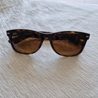 Sonnenbrille Ray-Ban New Wayfarer 710 Gr. 55mm