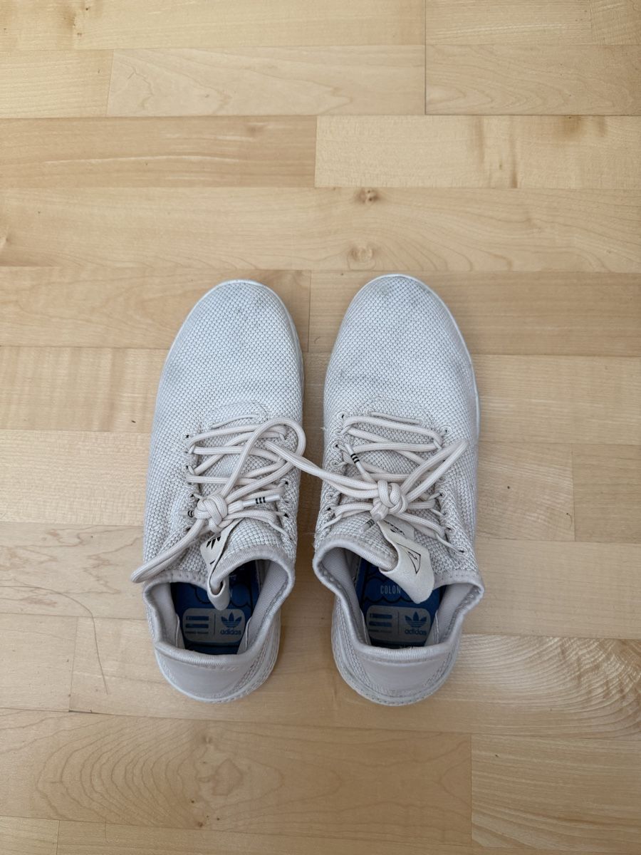 Adidas Scarpe da donna: Adidas x Pharrell Williams Sneaker, Grösse 38 – Usato da Zollikofen venduto da Akshy
