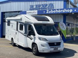 Knaus Sky Wave 700 MEG