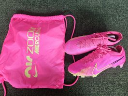 Nike Mercurial ACC Vapor FG Gr.44