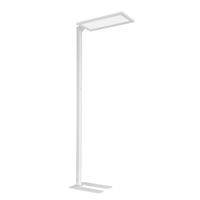 LED Büro Stehleuchte, Weiss, Office
