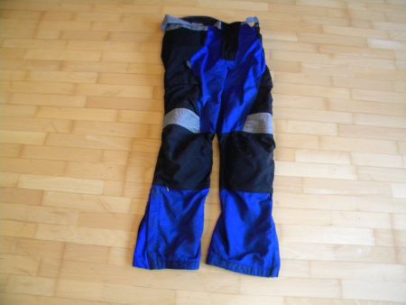 Motorradhose