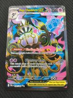 Pokémon - Mega Chandelure EX PBL 099 - Pitch Black - EN