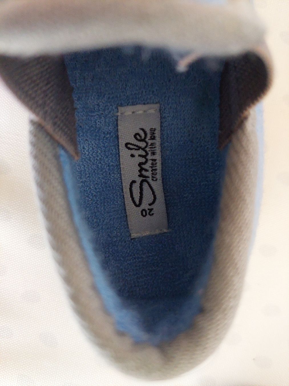 Scarpe per ragazzi: Finken Schuhe Grösse 20 NEU – Nuovo (secondo la descrizione) da Aeschi b. Spiez venduto da Corin1234 2