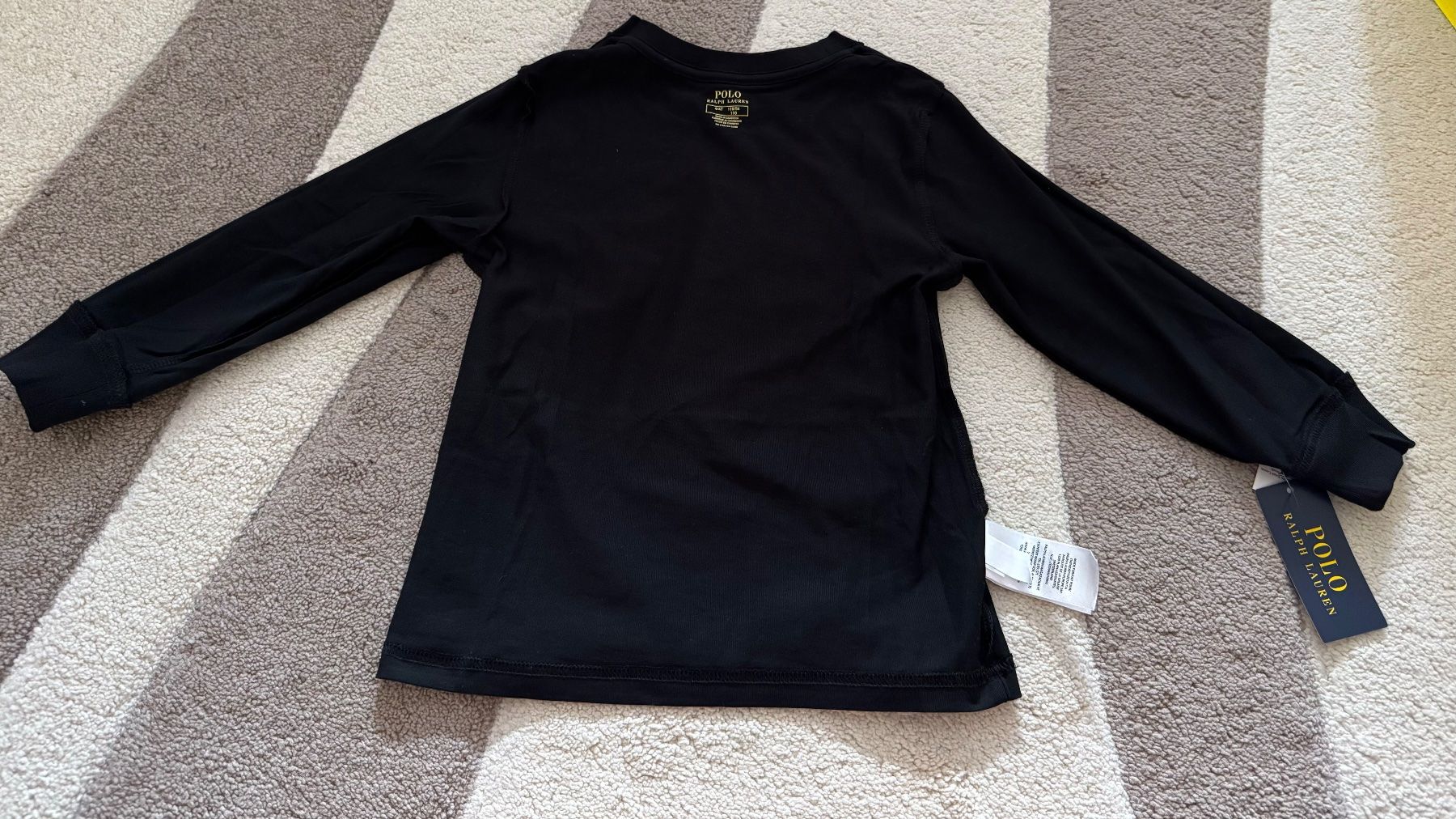 Ralph Lauren Maglioni & Felpe: RALPH LAURENT ORIGINAL PULLOVER – Nuovo e nell'imballaggio originale da Zürich venduto da Mina_09 3