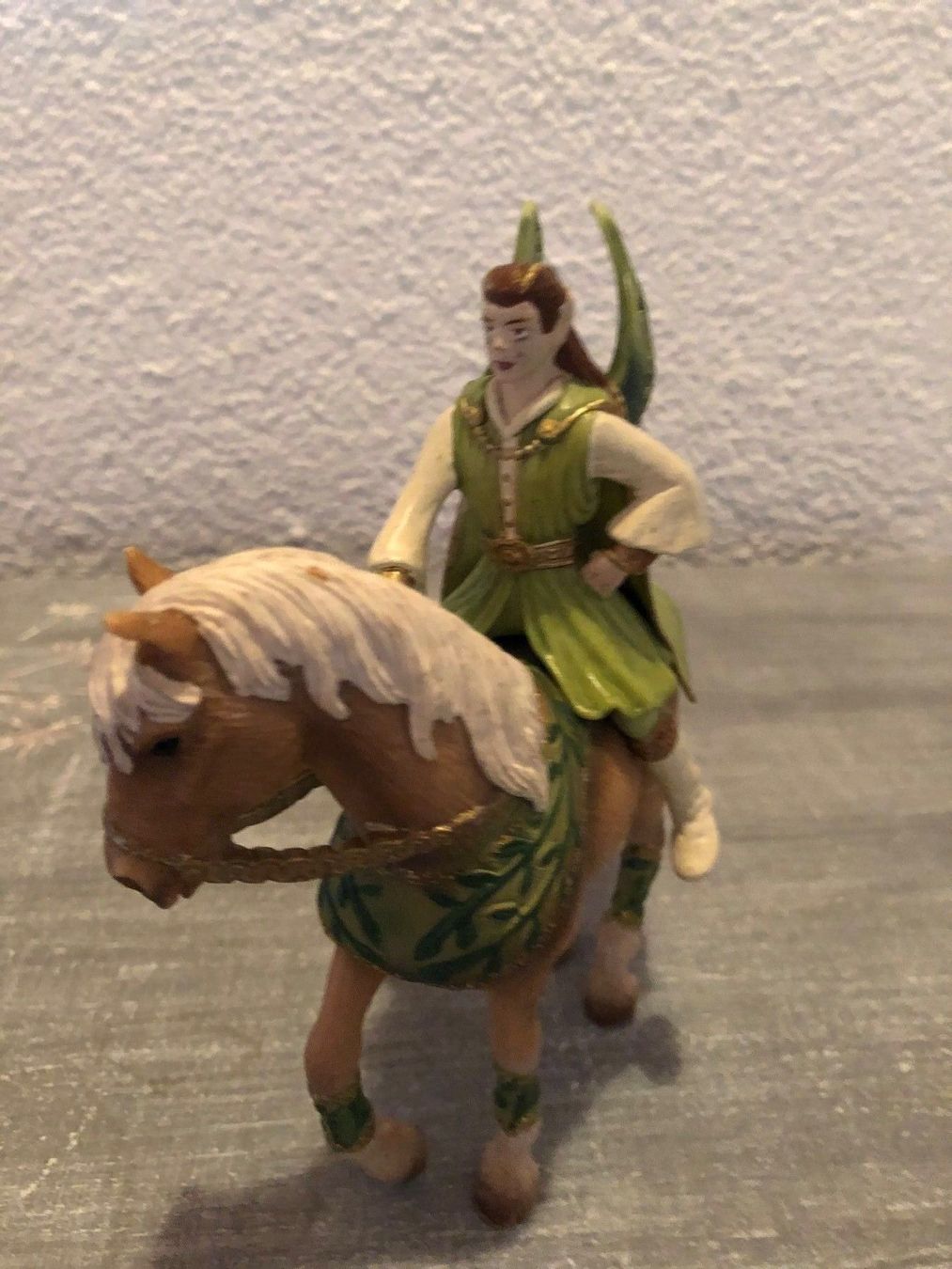 Schleich Statuette: Schleich 70401 Falaroy – Usato da Strengelbach venduto da 300870