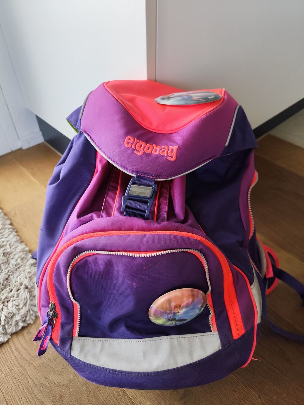 Ergobag Kindertaschen: Ergobag – Gebraucht aus Nottwil von Fresh03