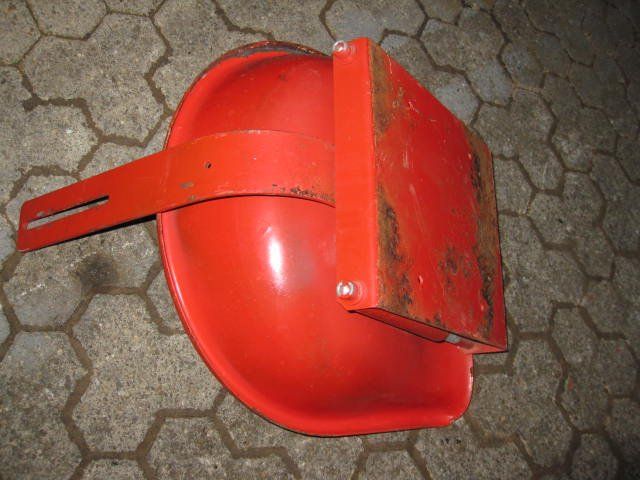 Accessori per altri veicoli: Sitzschale, Sitz, Einachser, Mäher, Transporter, Traktor – Usato da Neudorf venduto da Siola71 2