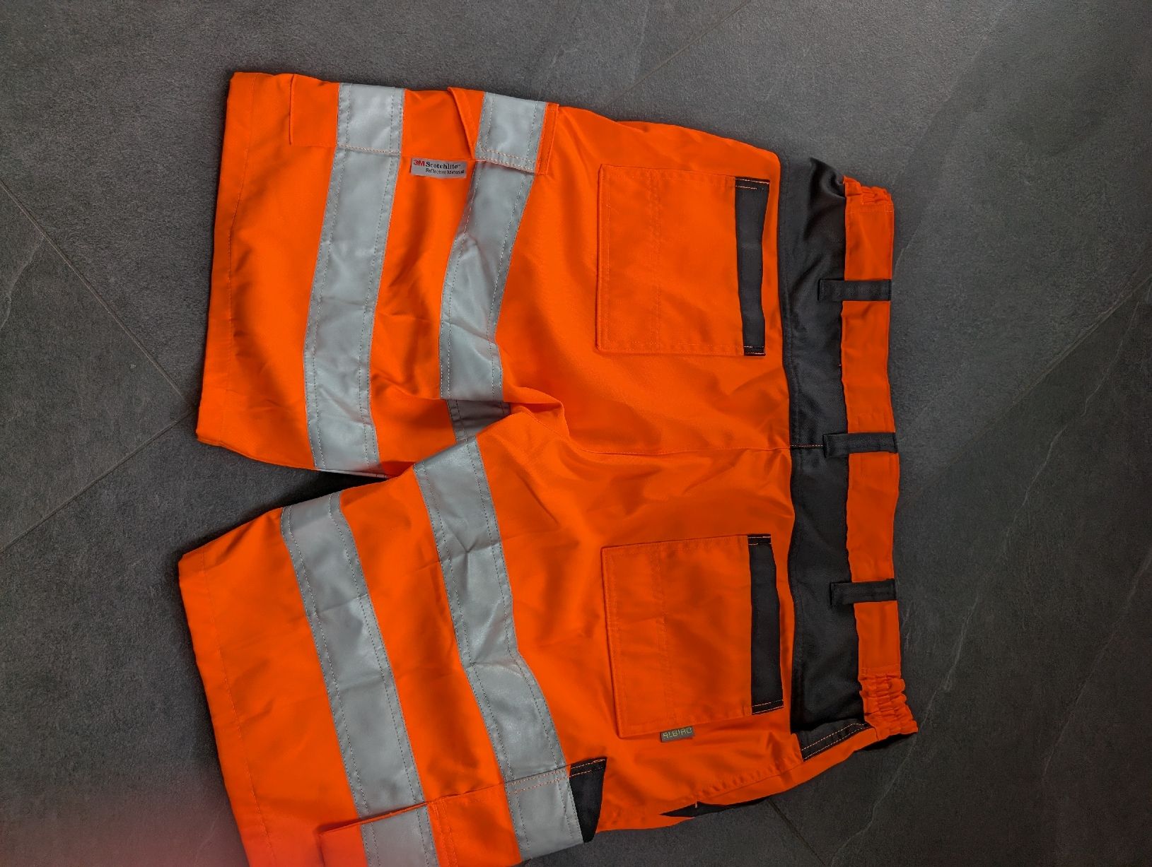 Pantalons: Arbeitshose Albiro, Neu  – Neuf (Voir description) à Davos-Platz par v2cat 2