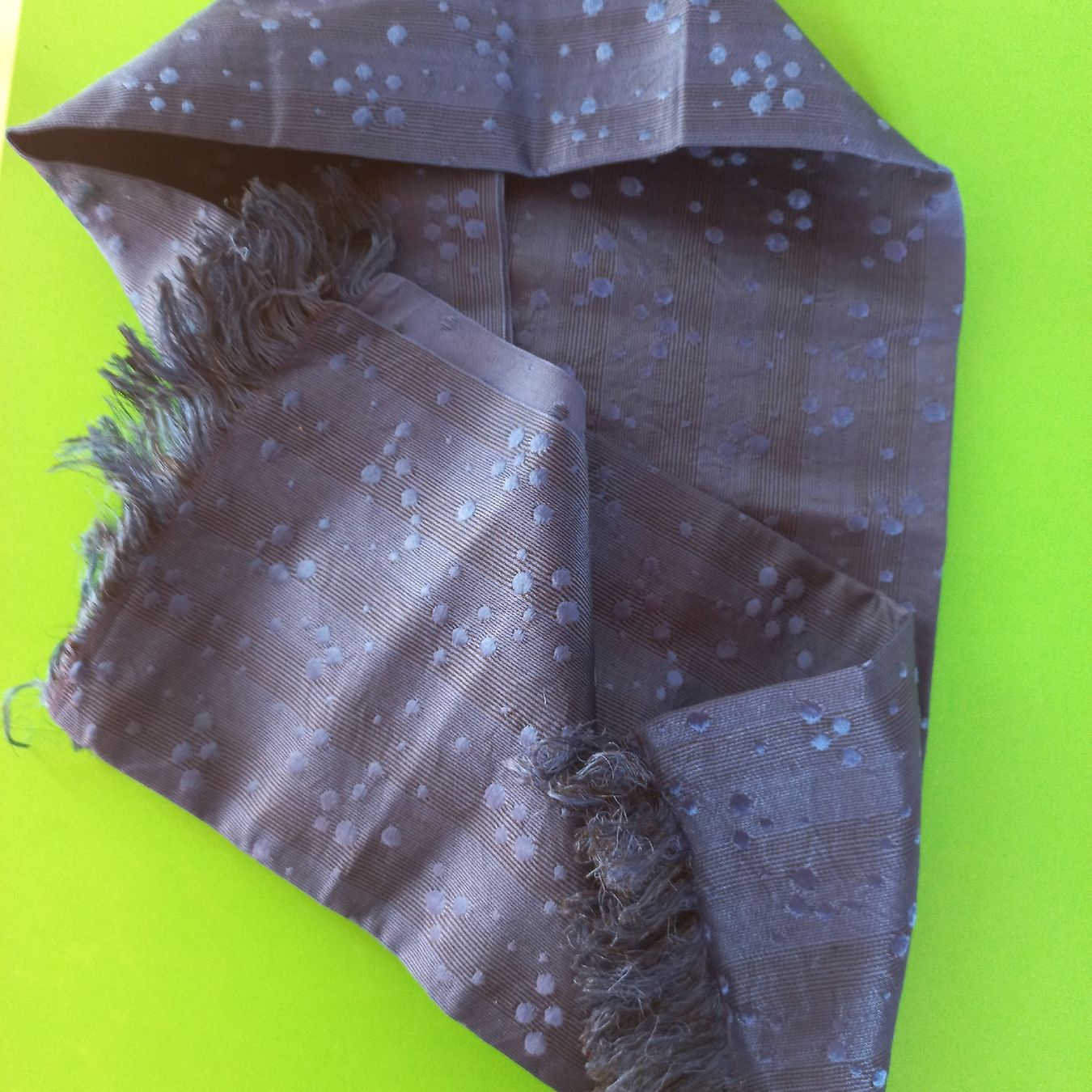 Foulard & Sciarpe: Écharpe Hermès Paris vintage. – Usato da Dompierre FR venduto da fat_xth5 5