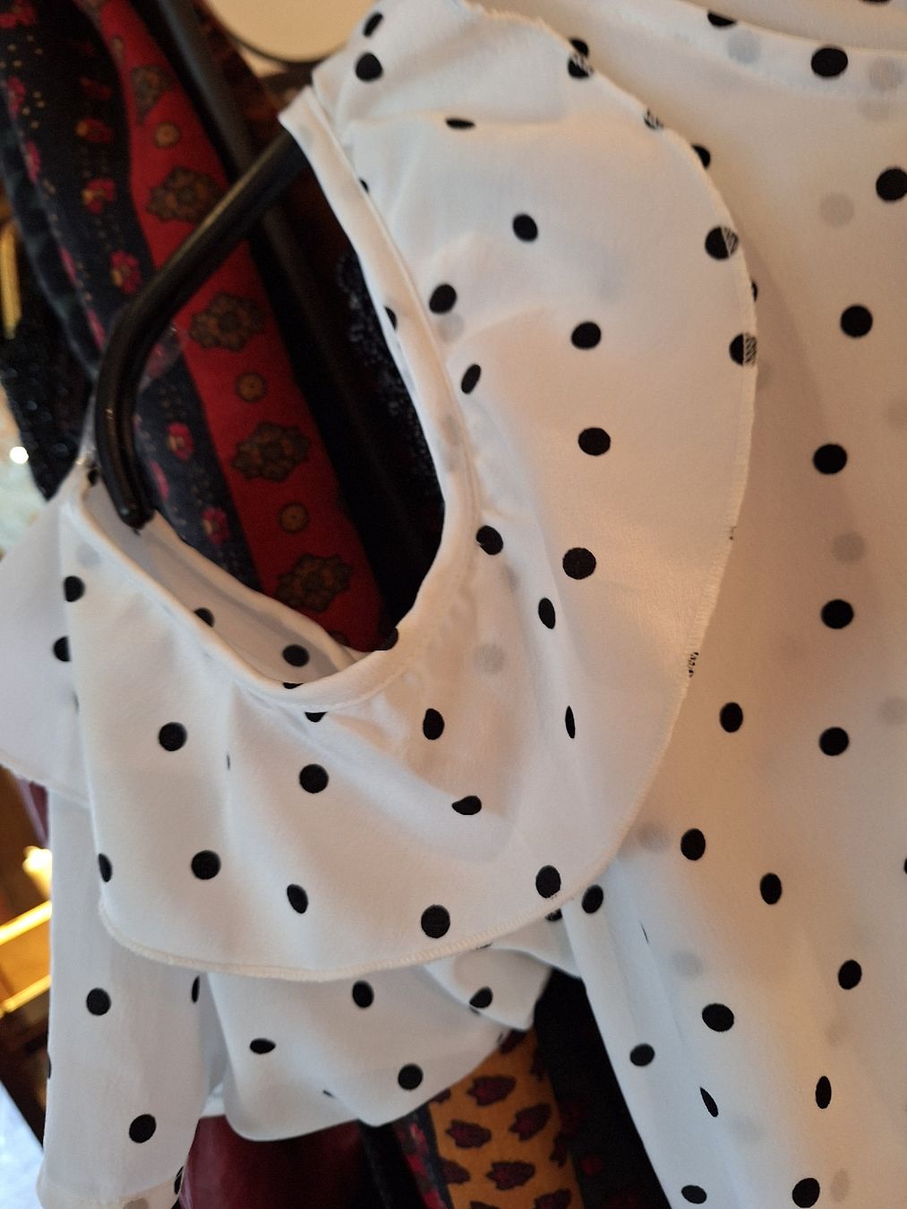 Camicette: Bluse von Tiffosi – Usato da Rheinfelden venduto da Cleopatra2000 3