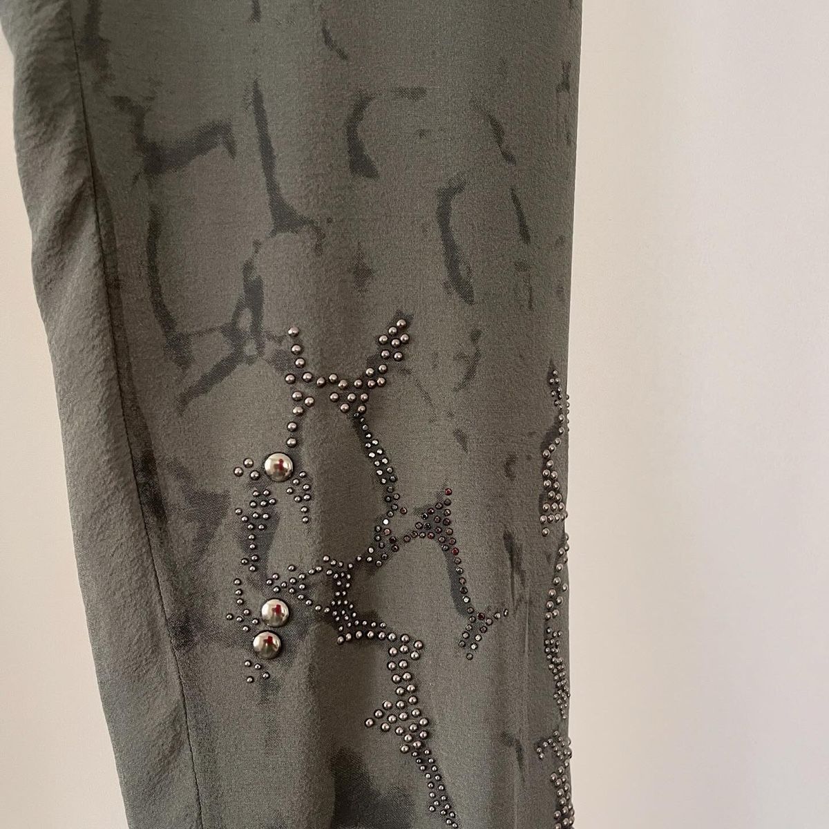 Leggings: ILARIA NISTRI Leggings – Nuovo (secondo la descrizione) da Emmen venduto da Avviivva_Com2023 4