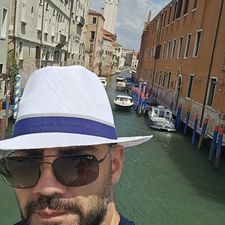 Profile image of eko