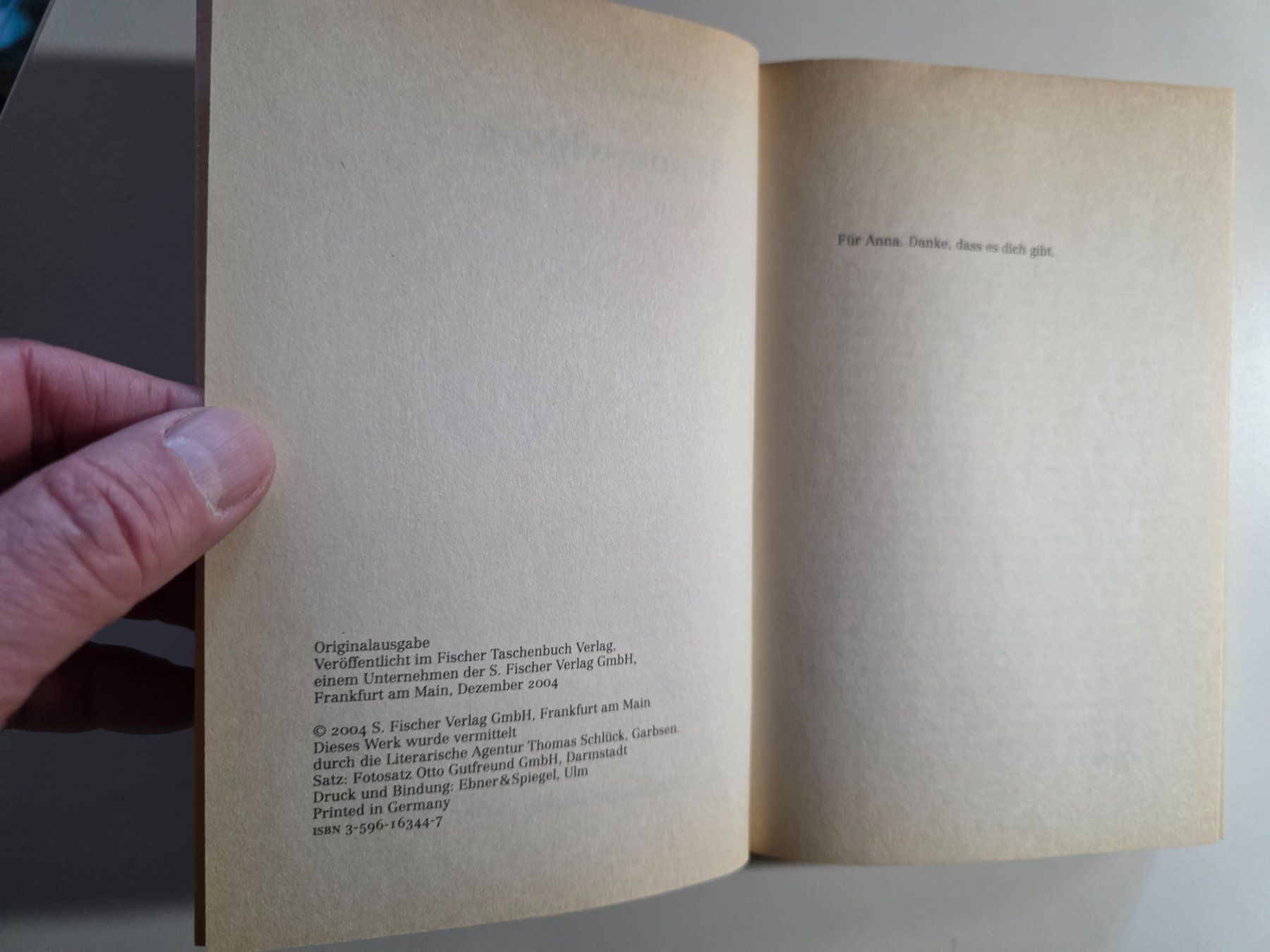 Libri: Rainer Wekwerth - Traumschlange - Roman 2004 – Usato da Walterswil BE venduto da Lonitti 1