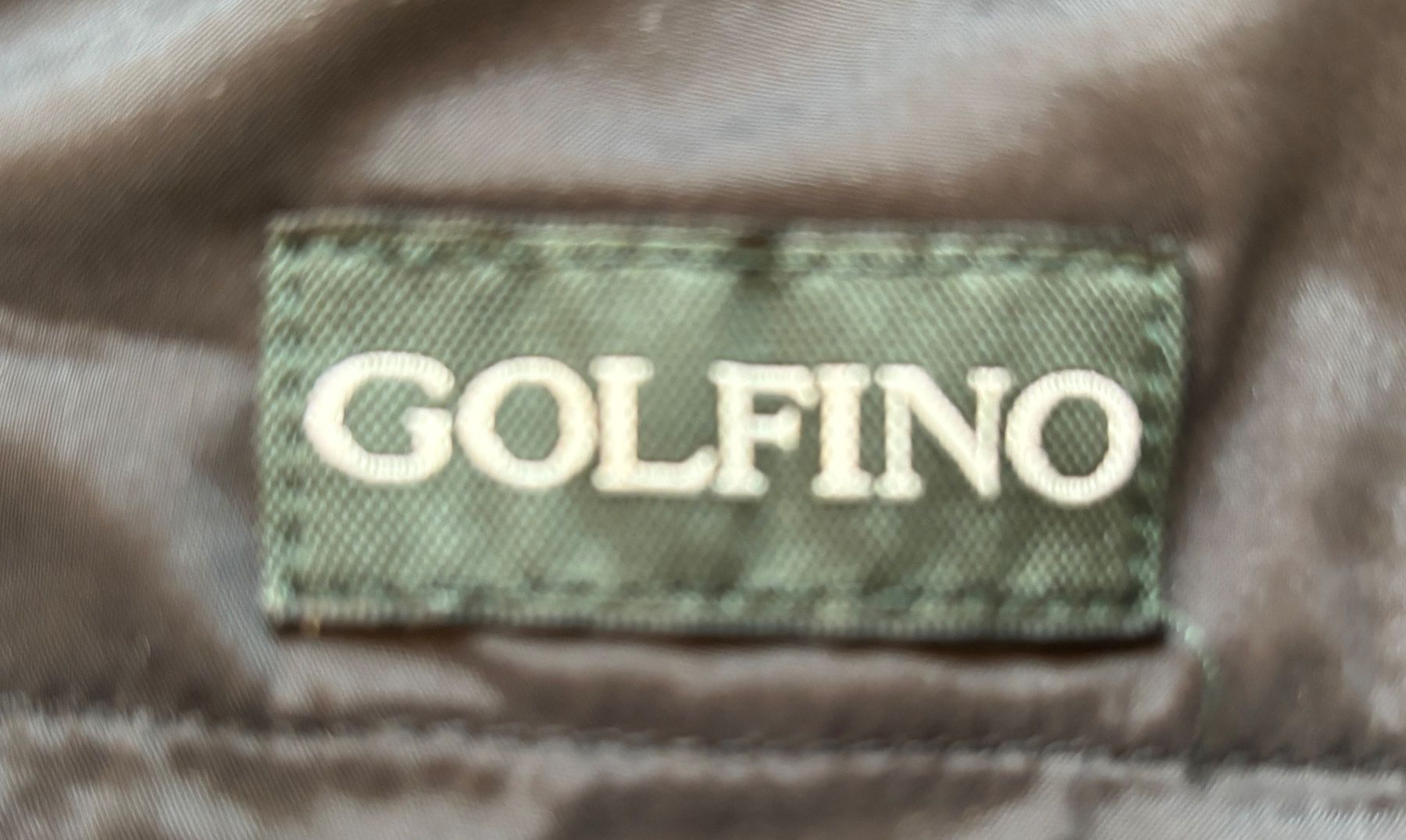 Pantaloni: GOLFINO Golfhose schwarz - EU XS – Usato da Bottmingen venduto da Merkur_Basel 7