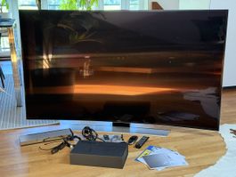 Samsung UE65HU8580Q TV 65“